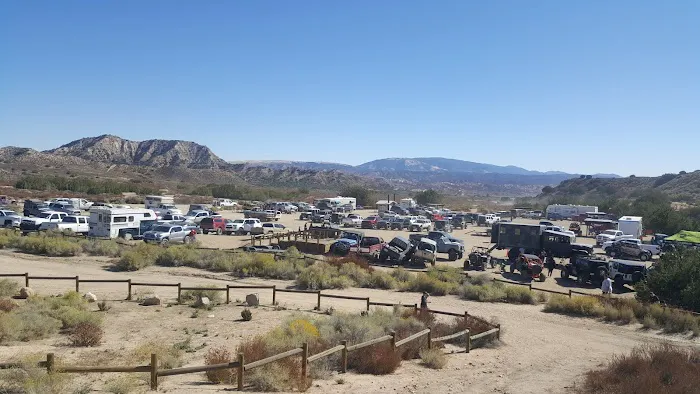 Aliklik Campground Picture 4