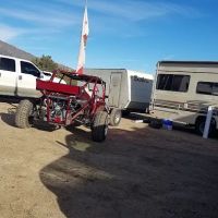 Aliklik Campground ico