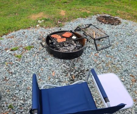 Wishing Well RV Park