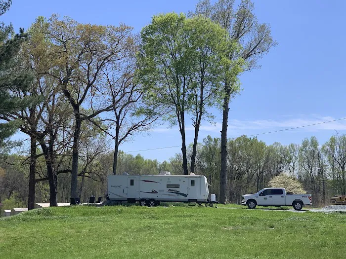 Wishing Well RV Park Picture 4