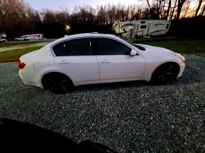 Wishing Well RV Park Picture 2