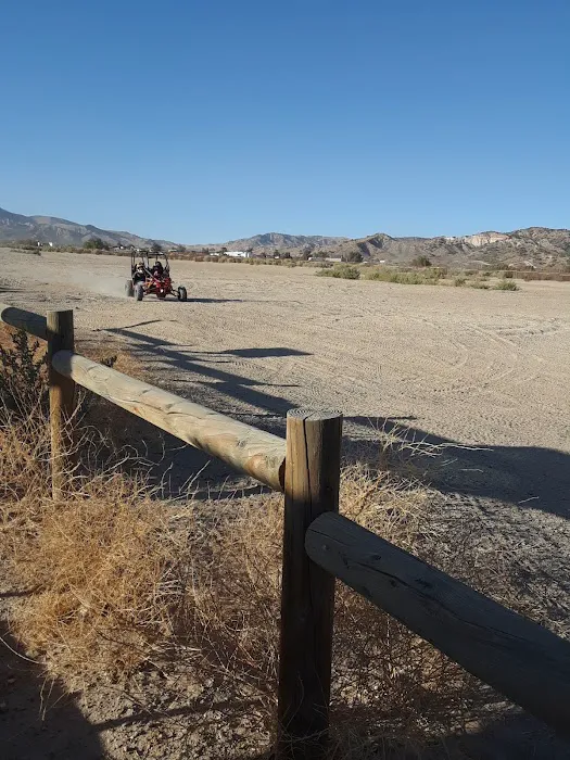 ATV Campground Picture 1