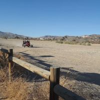 ATV Campground ico