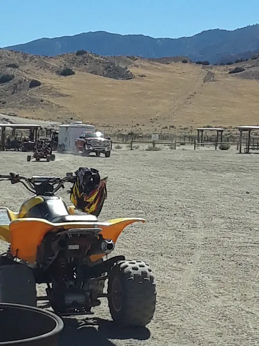 ATV Campground Picture 9