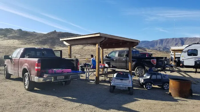 ATV Campground Picture 4