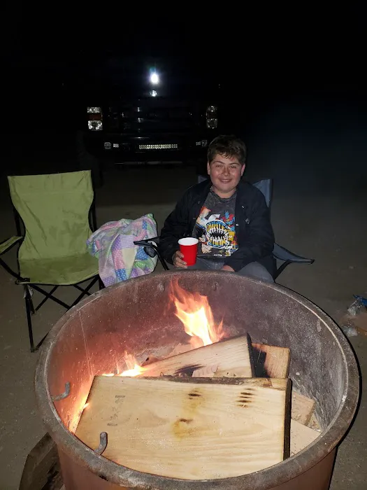 ATV Campground Picture 2