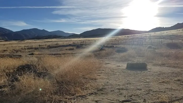 ATV Campground Picture 3