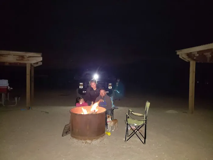 ATV Campground Picture 8