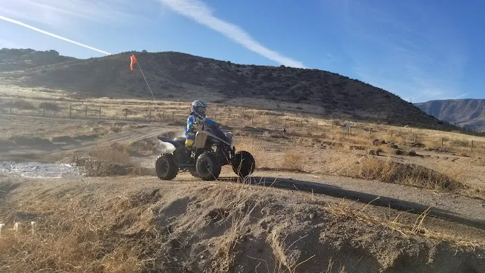 ATV Campground Picture 6