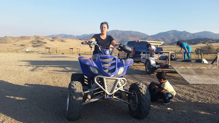 ATV Campground Picture 5
