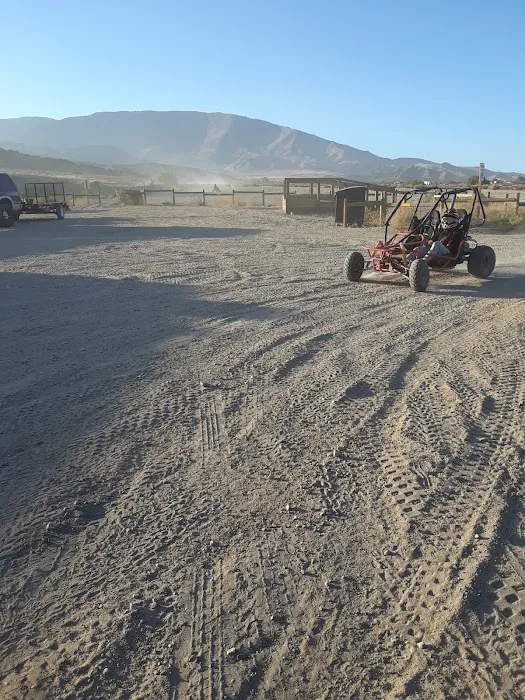 ATV Campground Picture 7