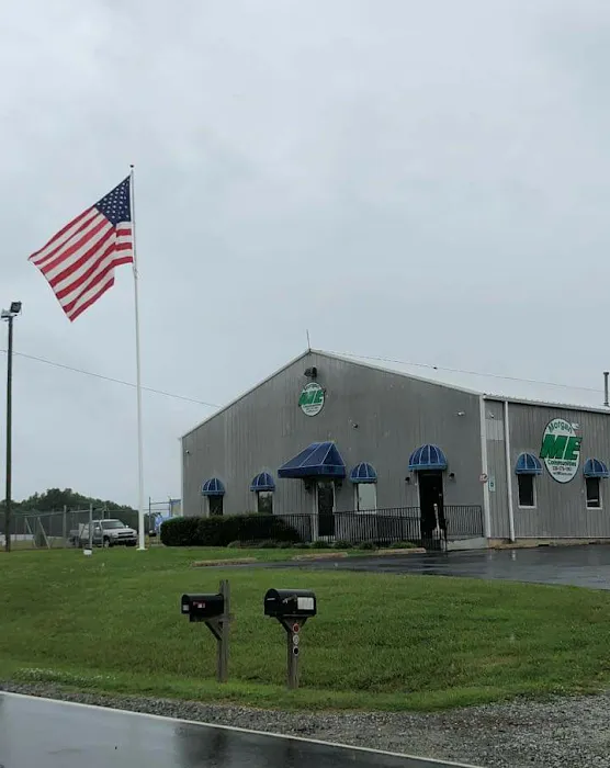 Clover Creek Village Picture 1