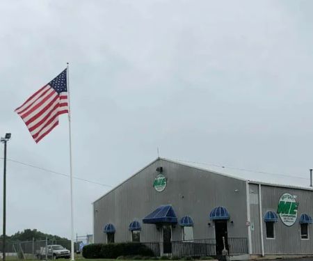 Clover Creek Village