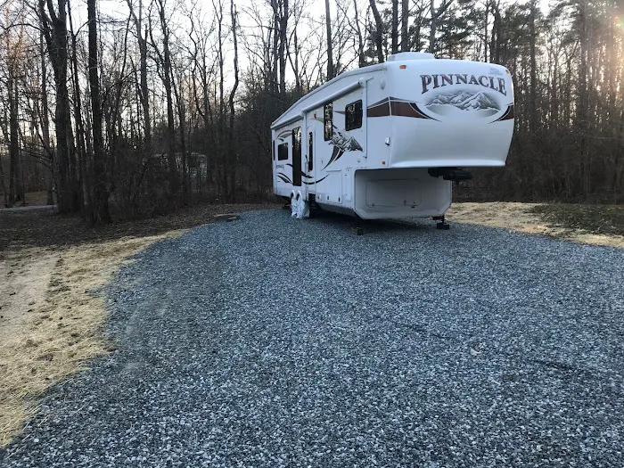 Cassidy Hills RV Park Picture 9