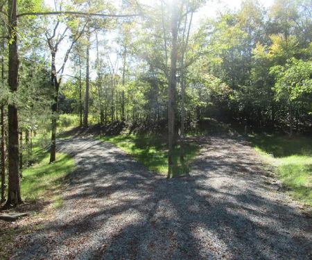 Cassidy Hills RV Park