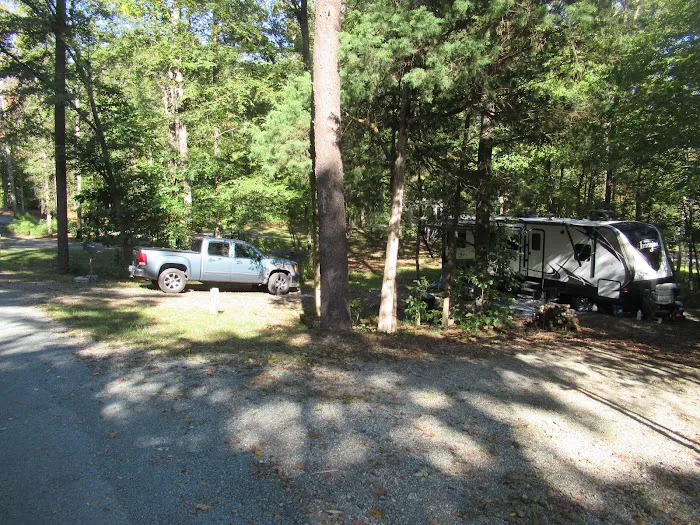 Cassidy Hills RV Park Picture 4