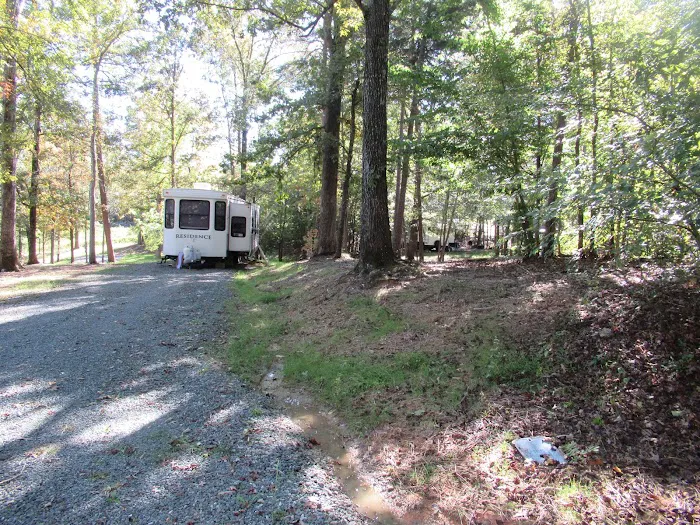 Cassidy Hills RV Park Picture 5