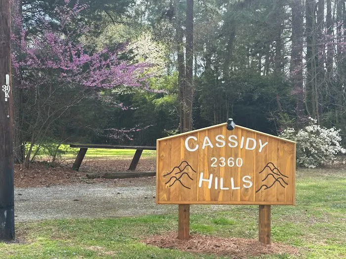 Cassidy Hills RV Park Picture 3