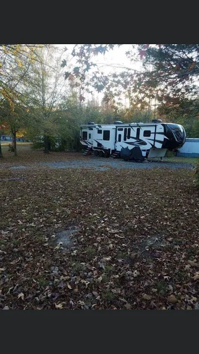 Cassidy Hills RV Park Picture 8