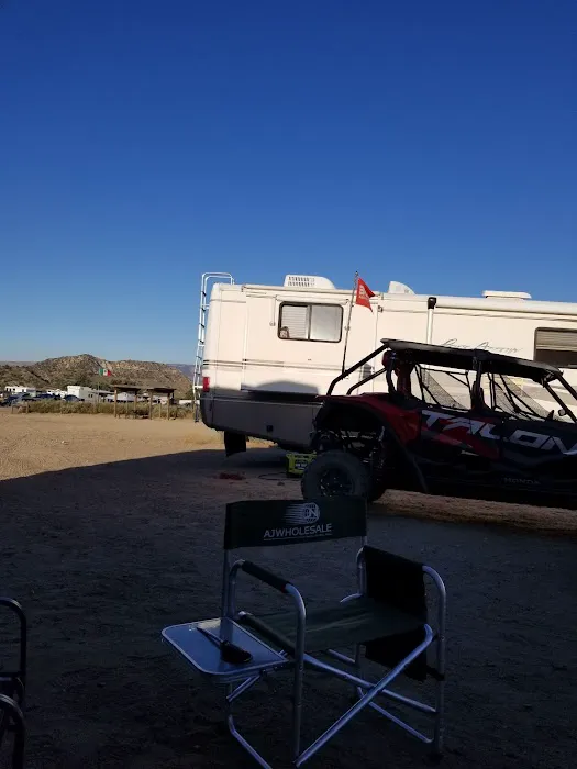 Smith Forks Campground Picture 2