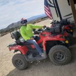 Smith Forks Campground