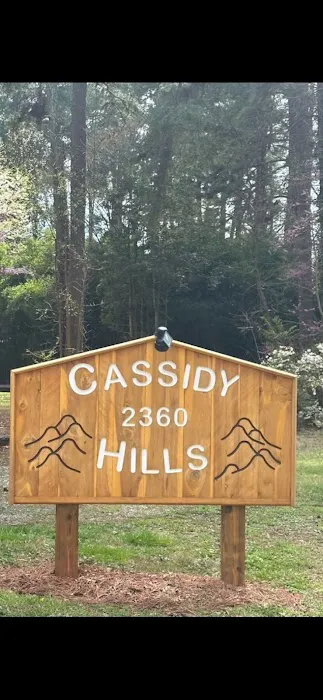 CASSIDY HILLS MH & RV PARK Picture 3
