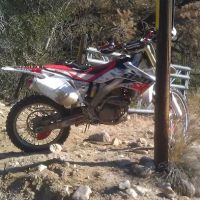 Lower Scrub Oaks Campground ico