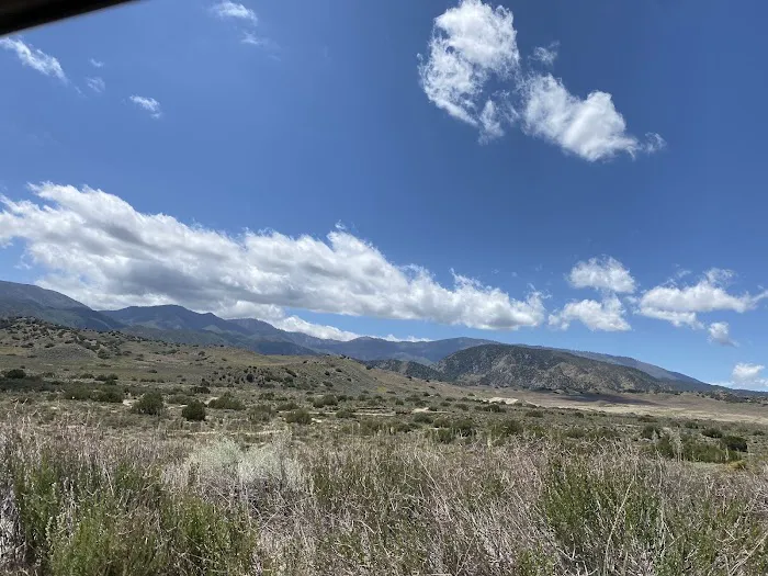 Lower Scrub Oaks Campground Picture 9