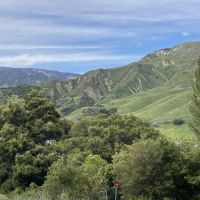 Lake Piru Recreation Area ico