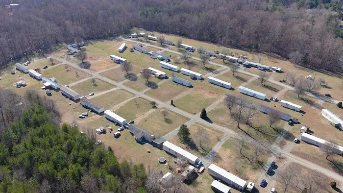 Rae McKenzie Mobile Home Park Picture 1