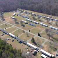 Rae McKenzie Mobile Home Park ico