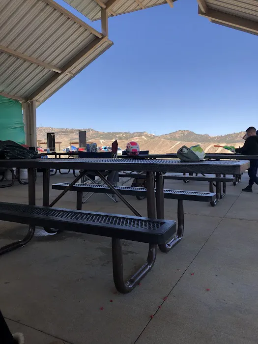 Honey Valley Group Campground Picture 3