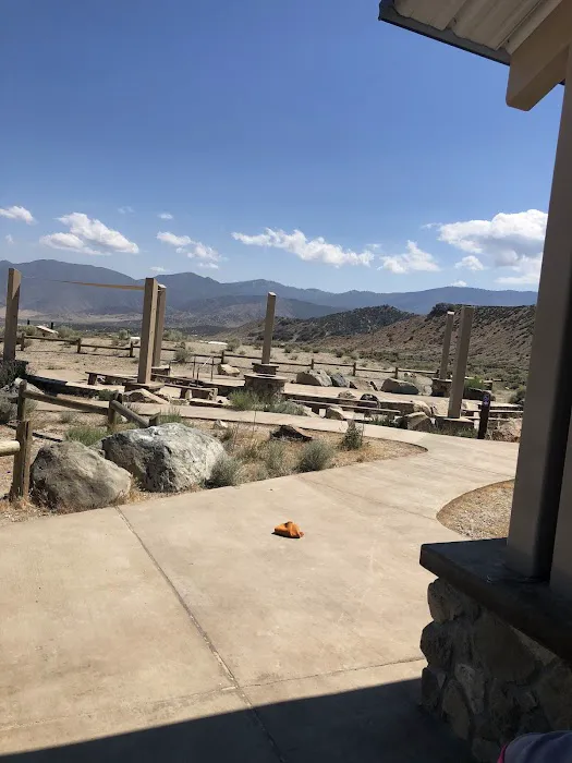 Honey Valley Group Campground Picture 1