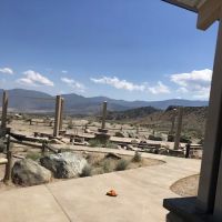 Honey Valley Group Campground ico