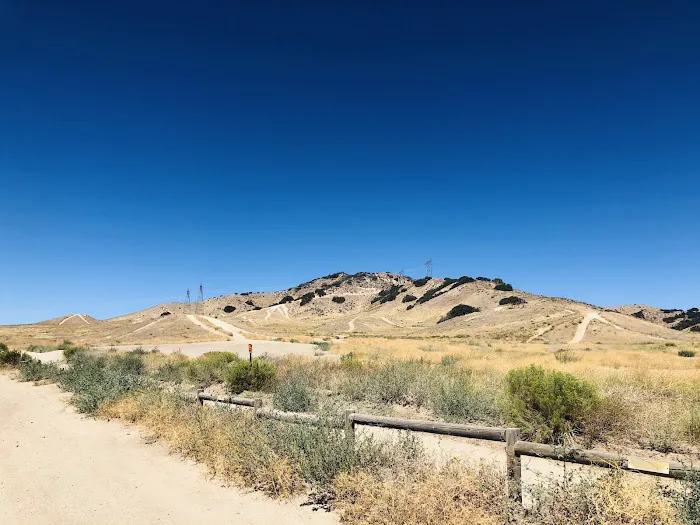 Honey Valley Group Campground Picture 7