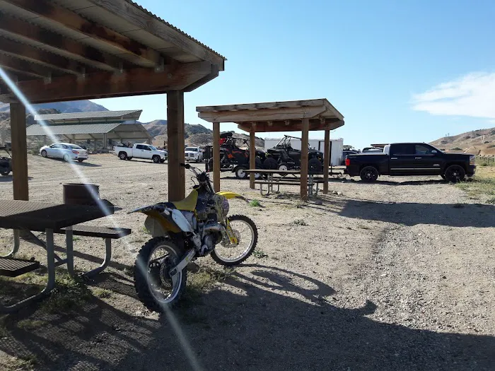 Honey Valley Group Campground Picture 8