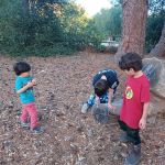 Tapo Canyon Campground