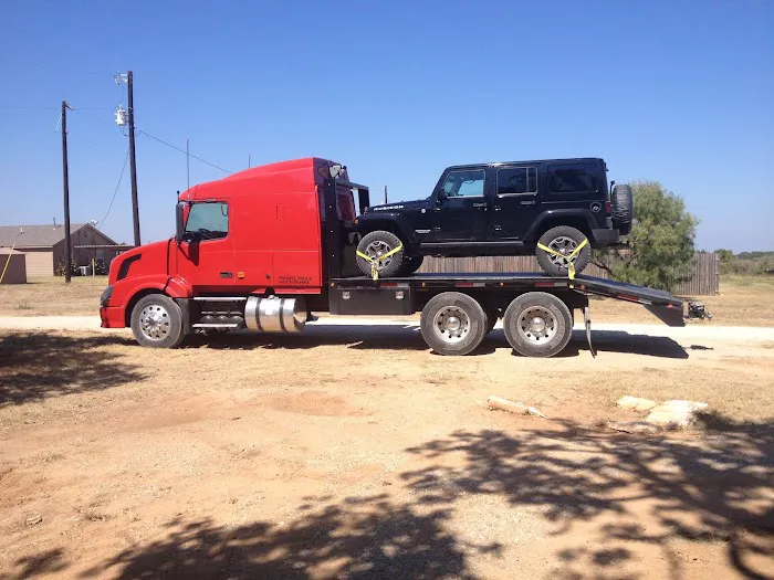 Art's RV Sites Picture 7