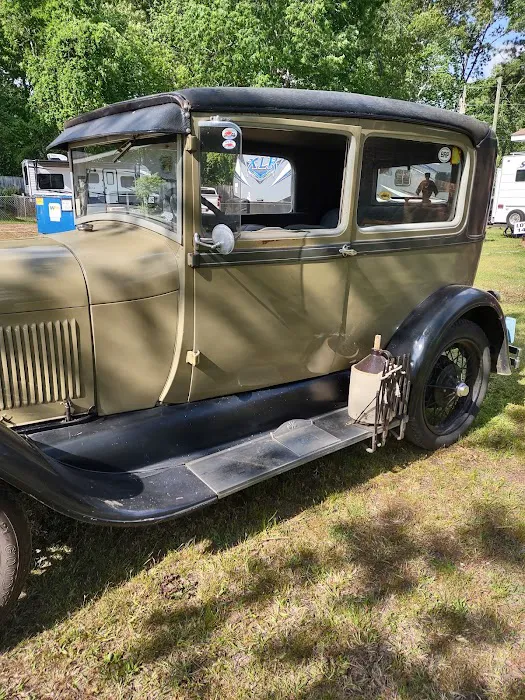 Art's RV Sites Picture 8