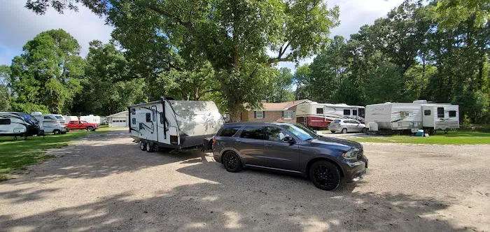 Art's RV Sites Picture 2