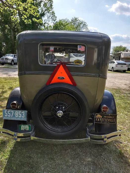 Art's RV Sites Picture 5