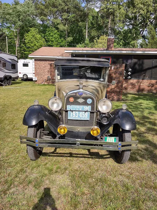 Art's RV Sites Picture 1