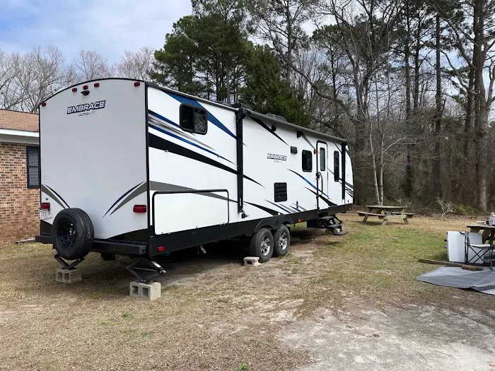 Art's RV Sites Picture 4