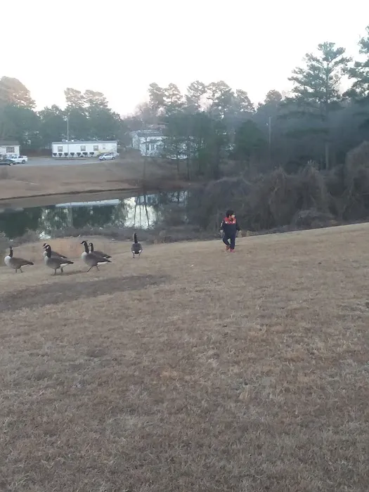 Cross Creek Pond MHP Picture 3