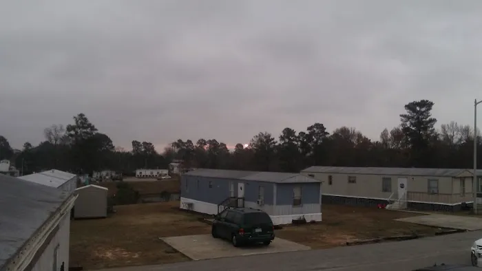 Cross Creek Pond MHP Picture 2