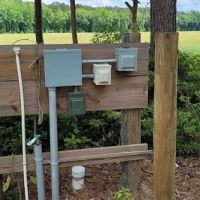 Penderlea Lake Campground ico