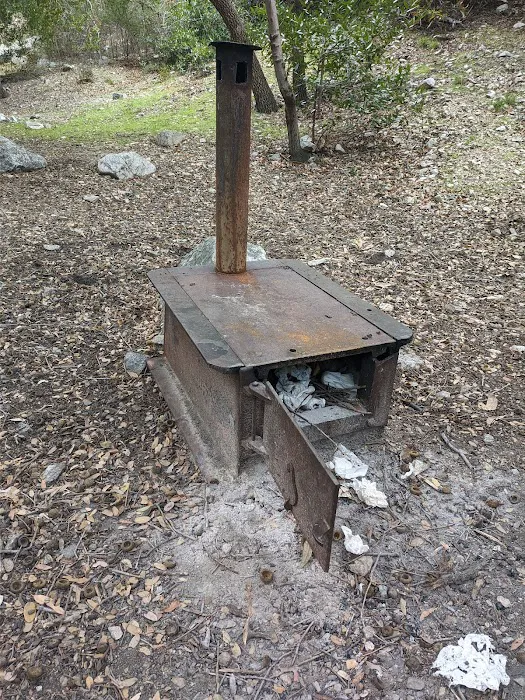 Bear Canyon Trail Camp Picture 6