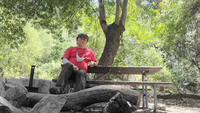 Bear Canyon Trail Camp Picture 2