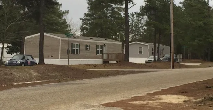 Westgate Mobile Home Village Picture 1
