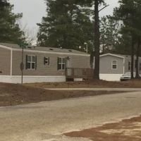 Westgate Mobile Home Village ico